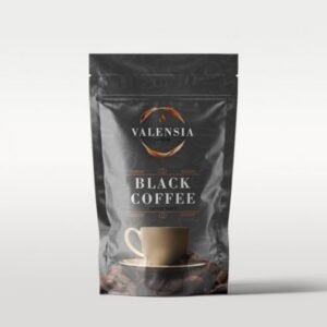 Black Coffee