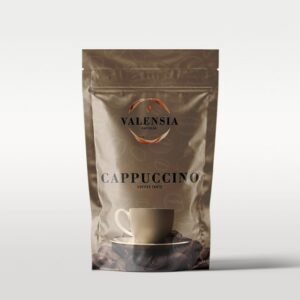 Cappuccino Coffee