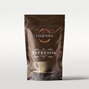 Espresso Coffee