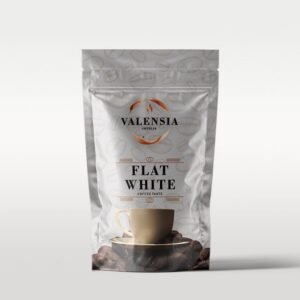 Flat White Coffee