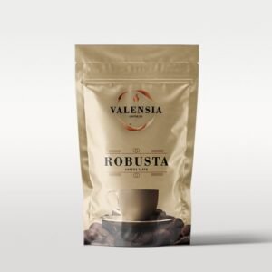 Robusta Coffee
